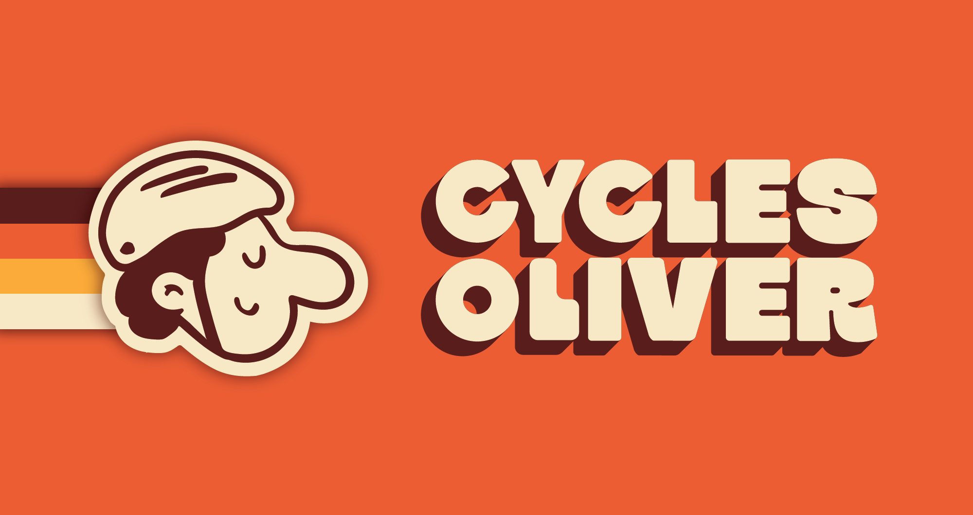 Cycles Oliver — Studio de vélo urbain